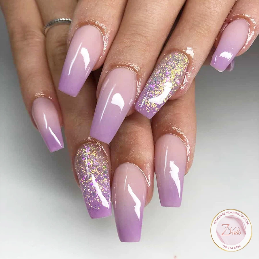 August Nail Collection to Save
